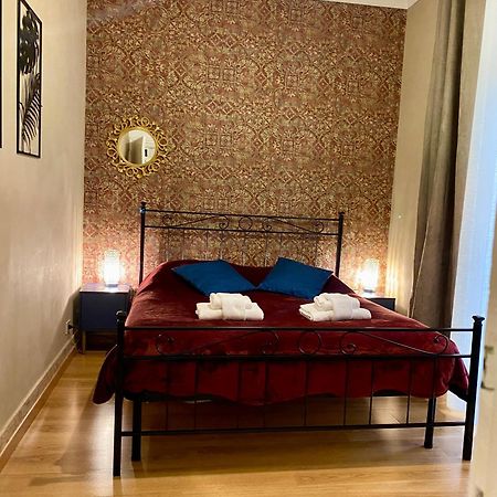 Guestart Monti Apartment Ρώμη Εξωτερικό φωτογραφία