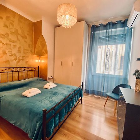 Guestart Monti Apartment Ρώμη Εξωτερικό φωτογραφία