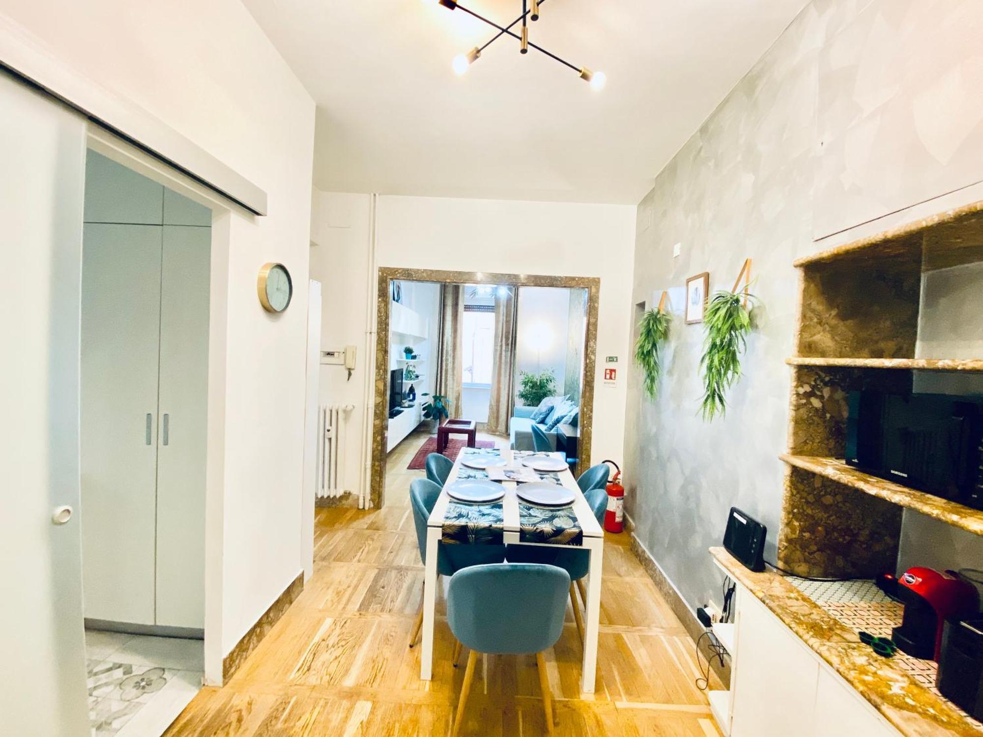 Guestart Monti Apartment Ρώμη Εξωτερικό φωτογραφία