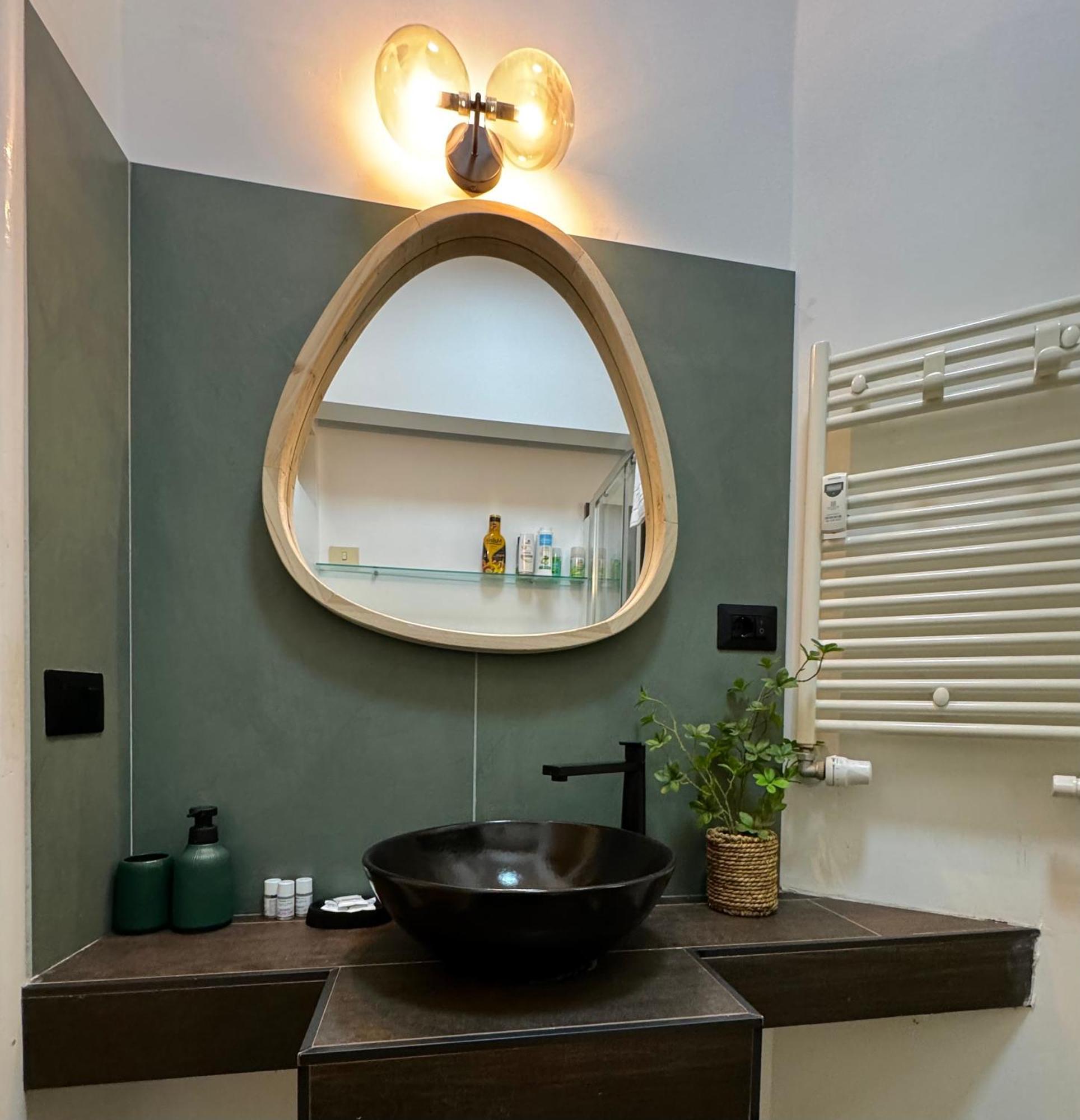 Guestart Monti Apartment Ρώμη Εξωτερικό φωτογραφία