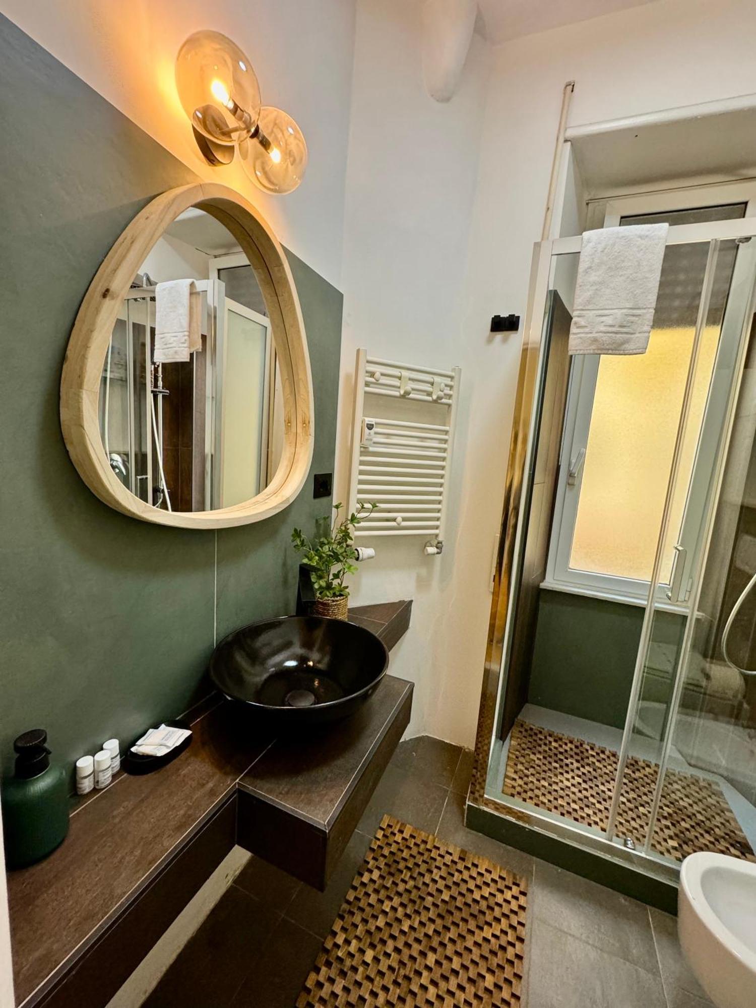 Guestart Monti Apartment Ρώμη Εξωτερικό φωτογραφία