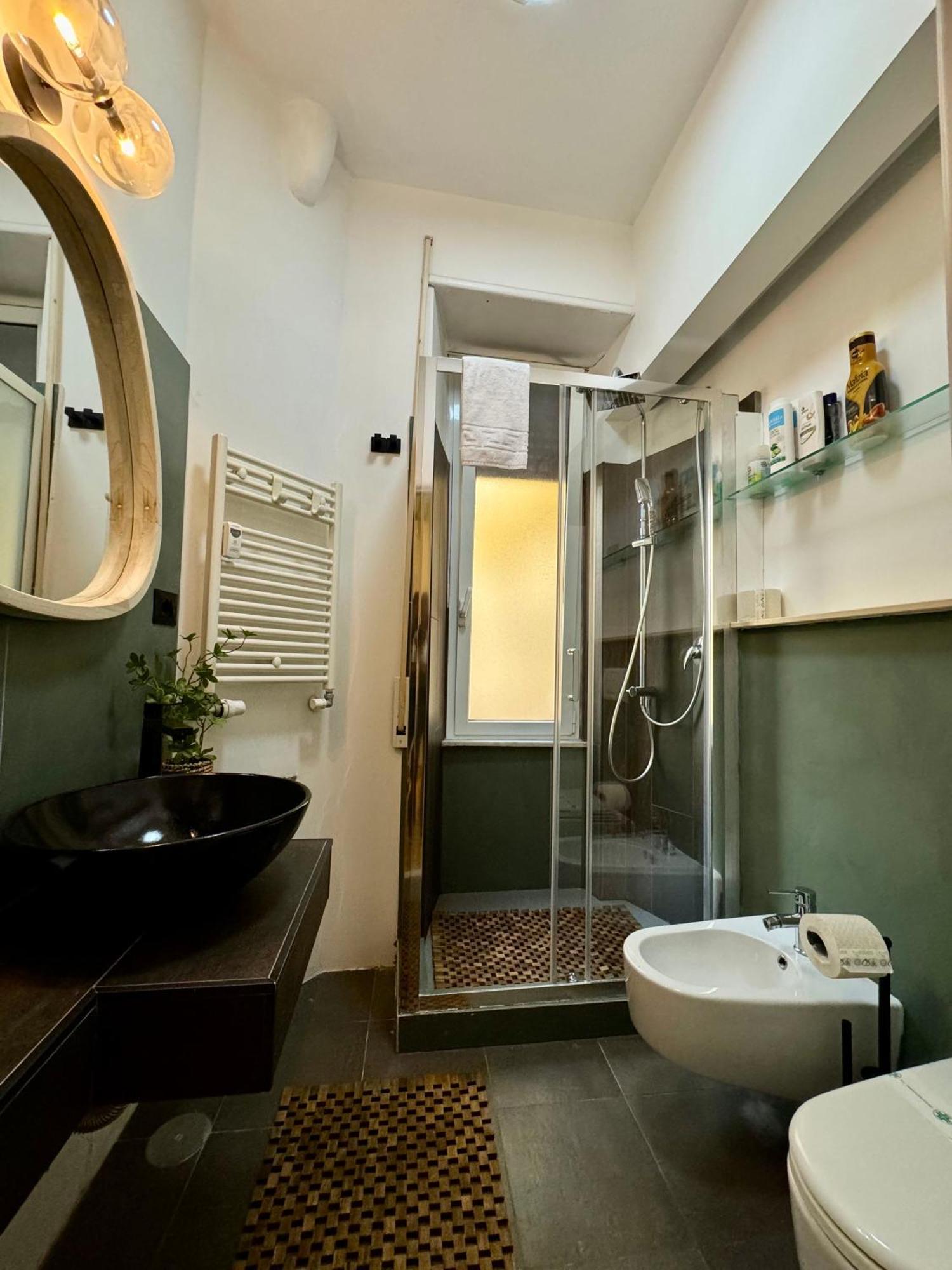 Guestart Monti Apartment Ρώμη Εξωτερικό φωτογραφία