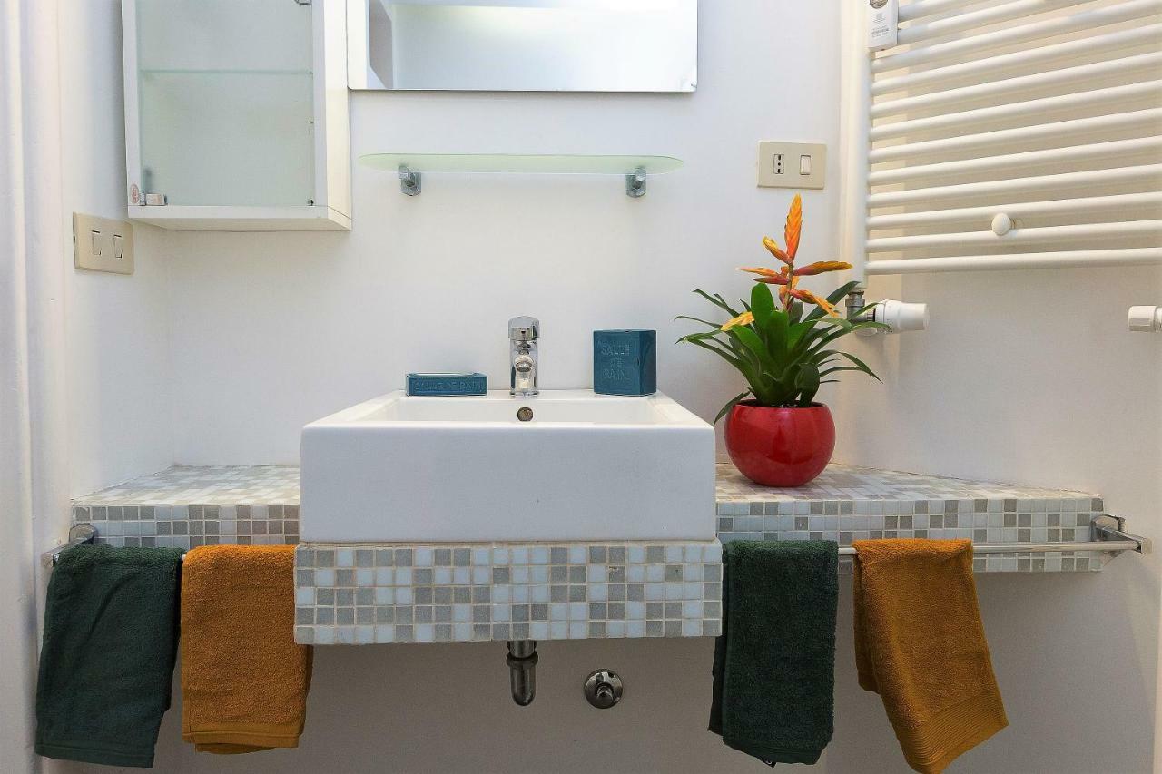 Guestart Monti Apartment Ρώμη Εξωτερικό φωτογραφία
