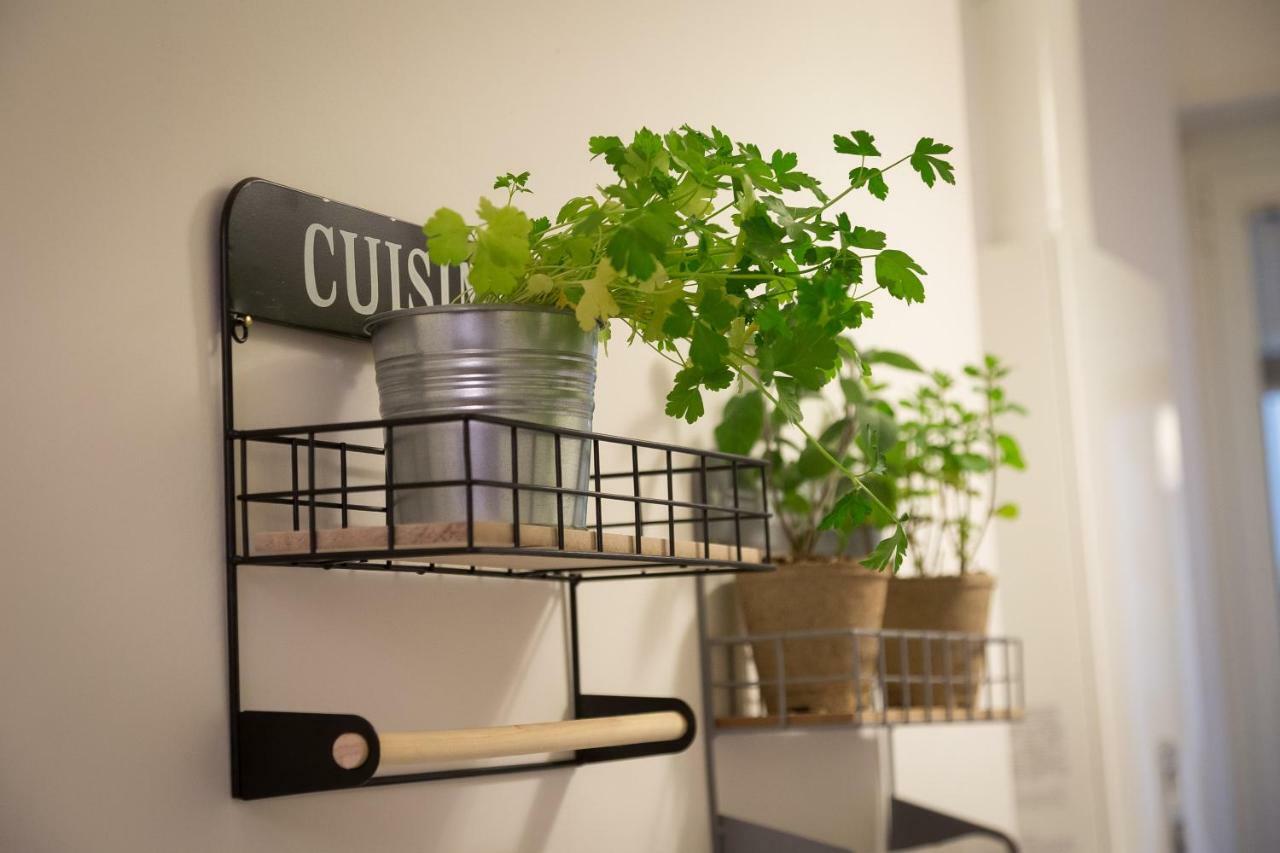 Guestart Monti Apartment Ρώμη Εξωτερικό φωτογραφία
